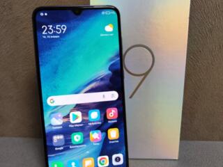 Сяоми Mi 9 6/128Гб. VoLTE/GSM Snapdragon 855 Идеальное состояние