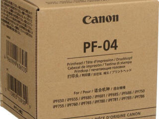 Canon PF-04 nou