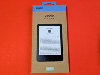 Kindle 2024 Matcha