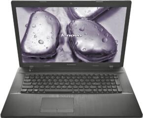 Lenovo G700 17.3"