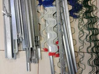 Армированная тепличная пленка. Чехлы. Теплицы в упаковке. Пленка