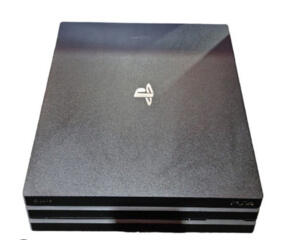 Playstation 4 Pro 500gb