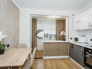 Apartament - 70  m²  , Chișinău, Ciocana, str. Mihail Sadoveanu