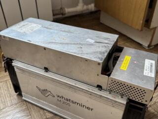 Asic Whаtsminer m20s 68th