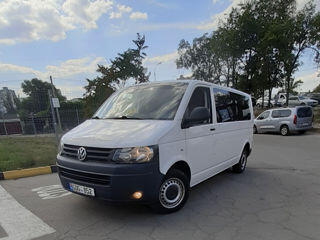 Продам volkswagen t 5+.... 9 мест