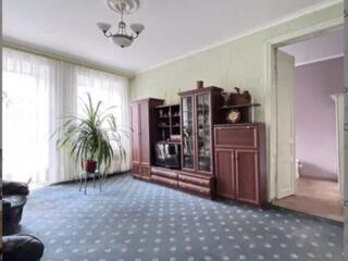 ПРОСТОРНАЯ двухсторонняя 5-ком. квартира 115 кв м ИСТОРИЧЕСКИЙ ЦЕНТР