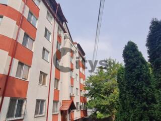 Apartament - 68  m²  , Chișinău, Botanica, str. Dante Alighieri