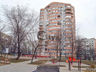 Apartament - 81  m²  , Chișinău, Ciocana, str. Maria Drăgan