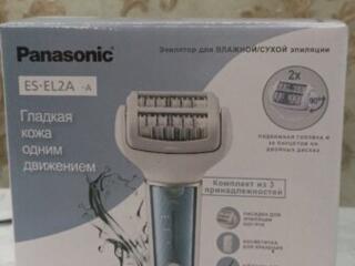 Эпилятор Panasonic ES-EL2A