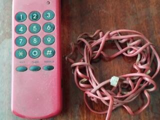 Телефон-трубка