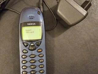 Эксклюзив в отличном состоянии Nokia 2210