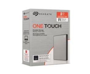 Seagate One Touch 2Tb - всего 1299 леев!