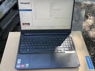 Lenovo Ideapad Gaming 3 (R7 5800h/RTX 3050Ti)