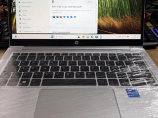 HP Probook 430 G8 Intel i5-1135G7, 8/256ГБ SSD, Full HD, слот SIM-карт