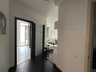 Красивая квартира на Таирова / Глушко СК Стикон 80 м, балкон,