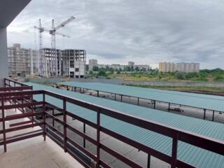 Продається студія в ЖК Смарт Сіті, СПС