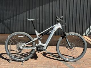 Cannondale Moterra Neo 3