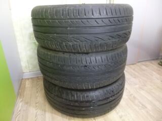 De vara-235 /55 ZR 17-Hankook-4 cauciucuri +cadou/летние 4 шины+