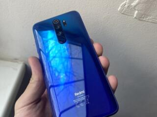 Продам Redmi Note 8 pro 6/128