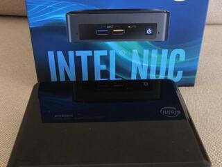 Intel nuc