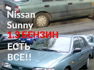 Nissan Sunny 1.3 бензин