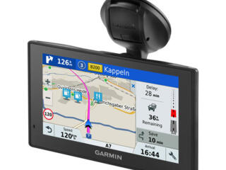 Garmin навигатор