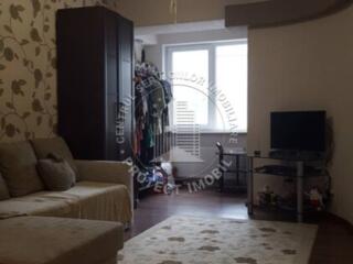 Spre Chirie apartament cu 2Cameră în sectorul Buiucani  О квартире: ..