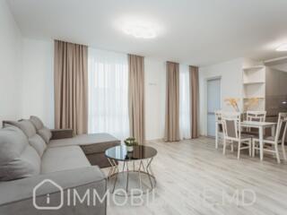 Apartament cu 1 cameră, sect. Buiucani Vă propunem spre chirie ...