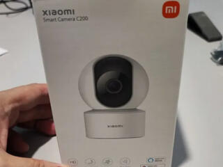 Xiaomi Smart Camera C200 EU