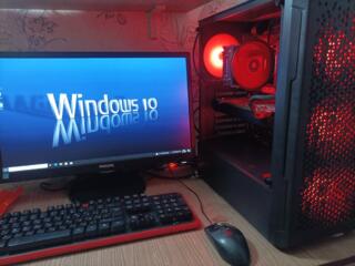 Z97 Asus Maximus VII Hero i7-4770k+Palit 1070ti