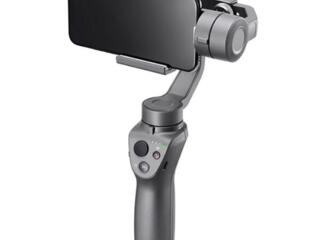 DJI Osmo Mobile 2 - стабилизатор для телефона