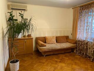 В продаже двухкомнатная квартира в центре города на Преображенской ...