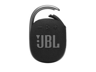 JBL Clip 4 Black - всего 899 леев!