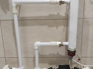 Электро мини-котёл очень эффективно