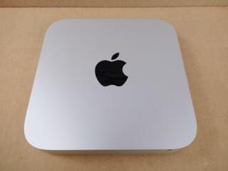 Mac mini i5/4/120 2012