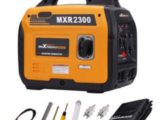 Продам инверторный генератор MaXpeedingRods MXR2300 500 евро