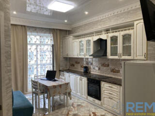 Уютная квартира в 28 Жемчужине с ремонтом