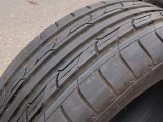 ПАРА НОВЫХ!!! 205/55 R16