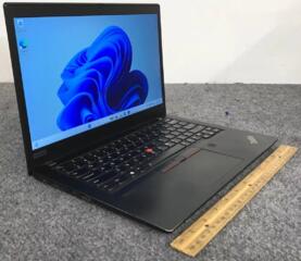 Thinkpad X13