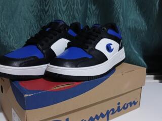 Champion Rebound 20 Low