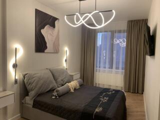 В продаже шикарная 2х комнатная квартира в Аркадии в новом сданном ...