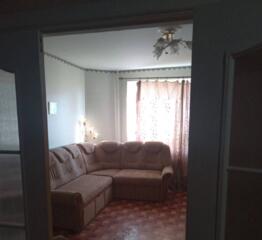 Предлагается к продаже просторная и светлая однокомнатная квартиру 47 