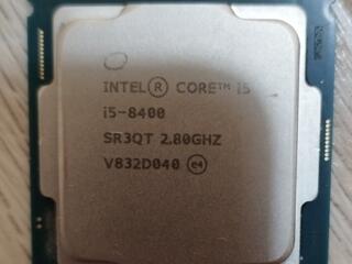 Продам Процессор Intel Core i5 2.80 GHz - 4.00 GHz Socket 1151v2