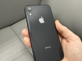 Apple iPhone XR 128GB Black