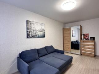 Apartament - 44  m²  , Chișinău, Râșcani, str. Studenţilor