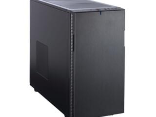 Корпус Fractal Design Define R5 Black