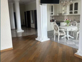 Шикарная квартира в Шикарном районе ОТРАДА вид МОРЯ