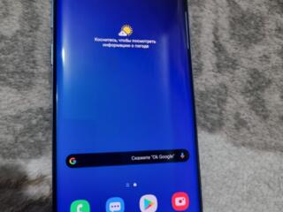 Samsung galaxy S9 plus 64gb!