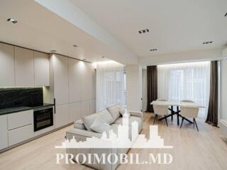 Chișinău, Buiucani Calea Iesilor Spre chirie se oferă apartament în ..