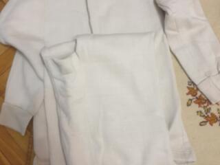 Продаю тёплое белье новое.